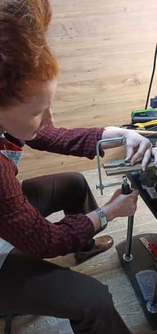Jewelry master-class - Cost and Value: Paying the Fee Plus Your Silver Weight