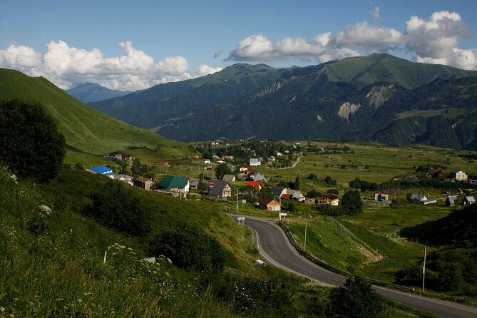 Jvari Monastery, Ananuri, Gudauri, Kazbegi Group & Private Tour - Price and value, what you’re actually paying for