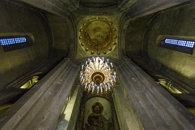 Jvari monastery & Mtskheta - Half day group tour from Tbilisi - Who should book this tour, and who might want more time