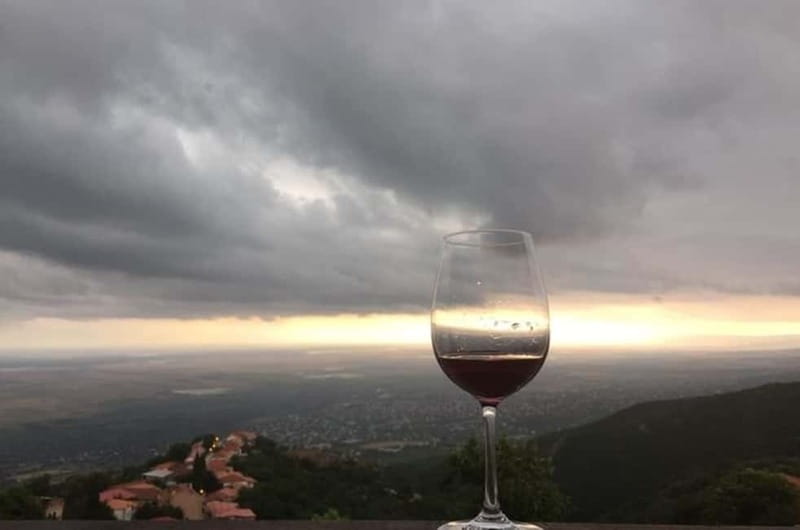 Kahketi: Full-Day Wine Tasting Tour with Lunch - Kakheti From Tbilisi: Why This Day Trip Works