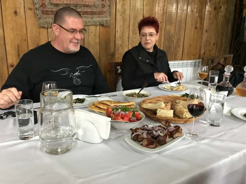 Kahketi: Full-Day Wine Tasting Tour with Lunch - Learning the Qvevri Tradition Without a Lecture