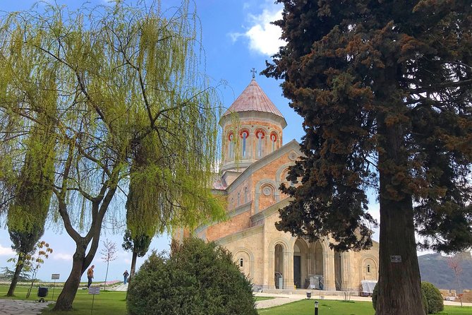 Kakheti and Sighnaghi tour with winetasting - Price and Value: Is $95 Really Fair?