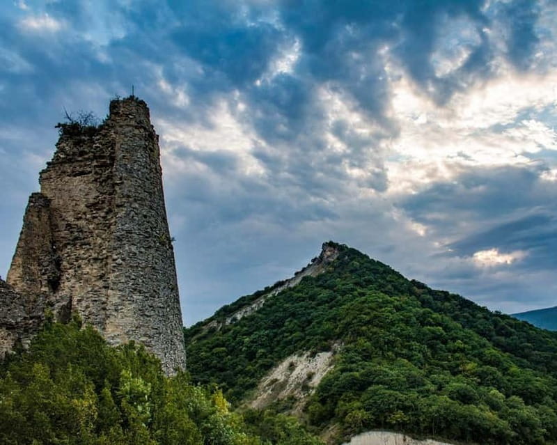 Kakheti: Bodbe, Sighnaghi, and Telavi Full-Day Tour - Price and Value: How $10 Gets You Real Kakheti
