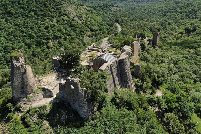 Kakheti, Bodbe, Sighnaghi and Telavi (Group Tour) - A Tbilisi day trip to Kakheti that actually feels organized