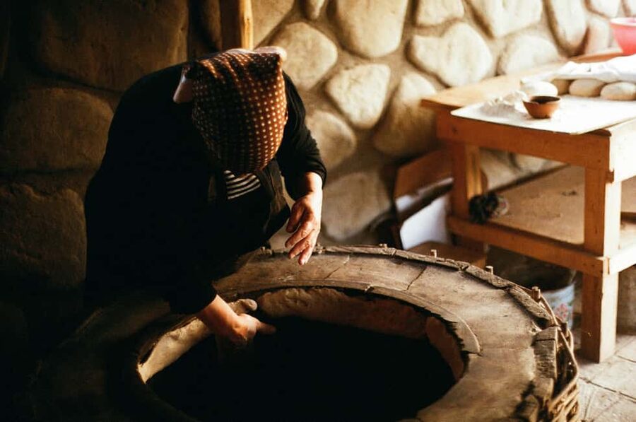 Kakheti, City of Love Sighnaghi Bodbe Monastery Tour - Bodbe Monastery of St. Nino: The Calm Stop With Real Meaning