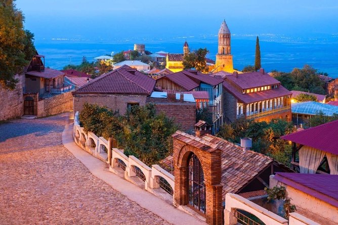 Kakheti Full Day Private Tour - Quick take on this Kakheti full-day private tour