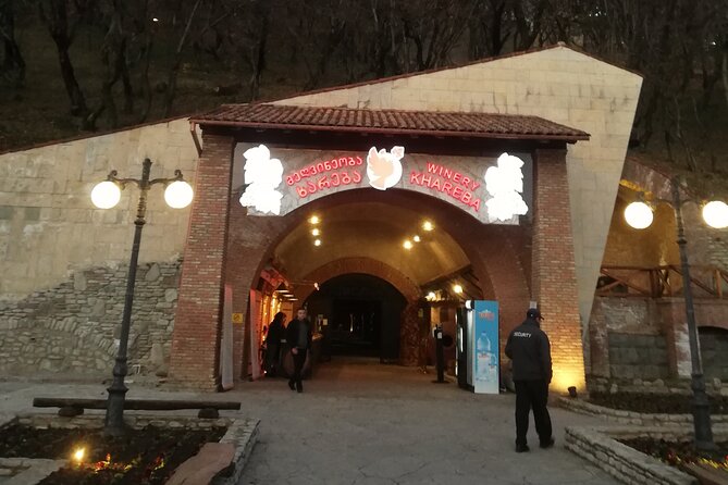 Kakheti Full Day Private Tour - Price and value, where the $69 really goes