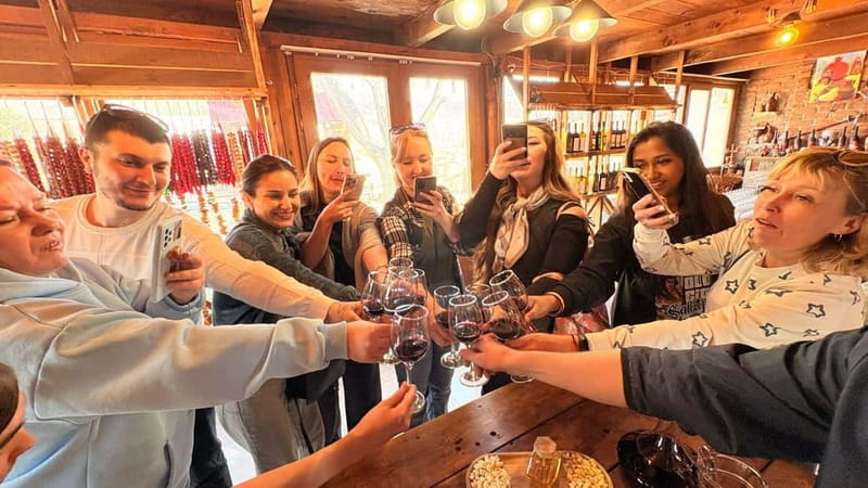 Kakheti: Full-Day Wine & Culture Adventure from Tbilisi - Key things I would not skip on this Kakheti day