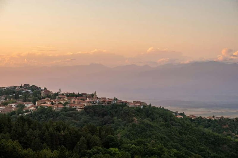 Kakheti: Full-Day Wine & Culture Adventure from Tbilisi - Price and value: what $17 buys in a 10-hour Kakheti day