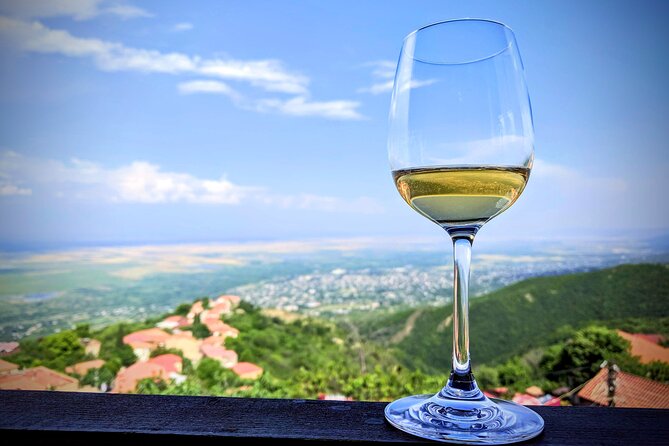 Kakheti Gems: Rainbow Mountains, Gareji & Signagi Private Tour - Wine tasting value: what’s included, what costs extra, and how to decide