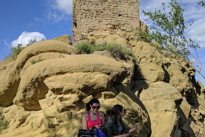 Kakheti Gems: Rainbow Mountains, Gareji & Signagi Private Tour - Timing, comfort, and what to pack for real