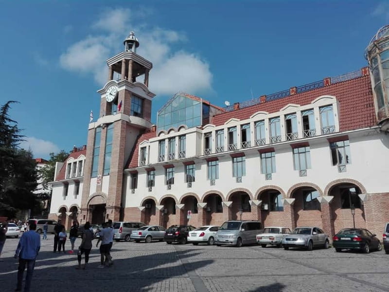 Kakheti: Individual Day Tour To Sighnaghi From Tbilisi - Kakheti by private car: the right pace for a 6-hour day
