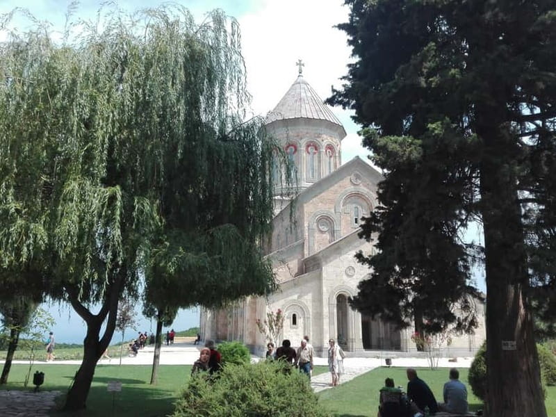 Kakheti: Individual Day Tour To Sighnaghi From Tbilisi - Timing, comfort, and what to pack for a smooth day