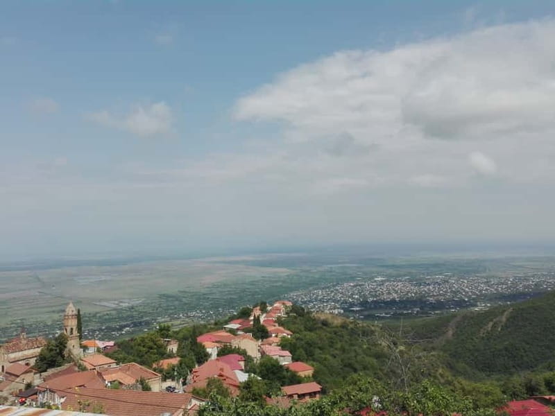 Kakheti: Individual Day Tour To Sighnaghi From Tbilisi - Price and value: $170 per person and what you really get