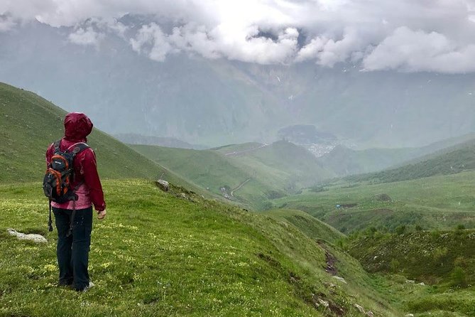 Kakheti & Kazbegi 3Days/2Nights - Key points to know before you go