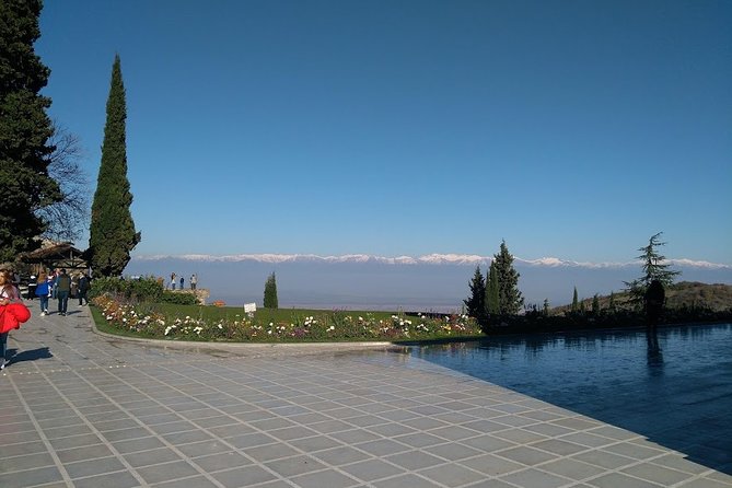 Kakheti & Kazbegi 3Days/2Nights - How Kakheti wine country and Kazbegi mountains fit into 3 days