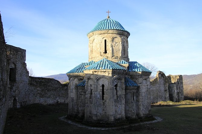 Kakheti & Kazbegi 3Days/2Nights - Food, winery tickets, and how to budget without surprises