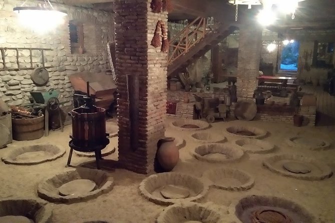 Kakheti & Kazbegi 3Days/2Nights - Price and value: what $320 per person covers