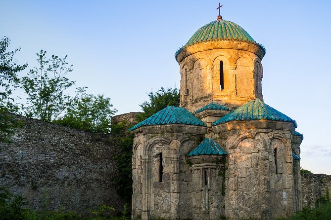 Kakheti & Kazbegi 3Days/2Nights - What this tour feels like for different kinds of visitors
