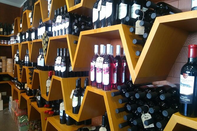 Kakheti-Sighnaghi Day Trip with wine tasting and Bodbe Monastery - Price and value for a $39 day trip from Tbilisi