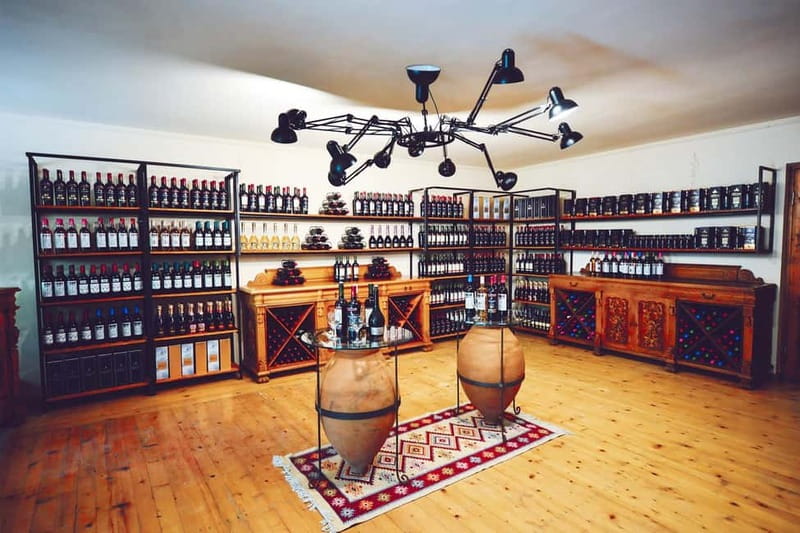 Kakheti & Sighnaghi Private Guided Day Trip with Wine - Price and value for a private day trip up to two people