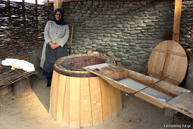 Kakheti: Signagi, Bodbe Monastery, Telavi, Wine Tour. Private tour - Price and Logistics: What $111 Buys You in Kakheti