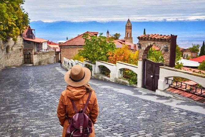 Kakheti Tour - Kakheti wine day, built around tastings that make sense