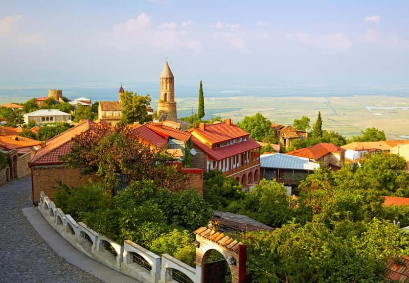 Kakheti: Wine, Love, and Adventure - Key things to know before you go