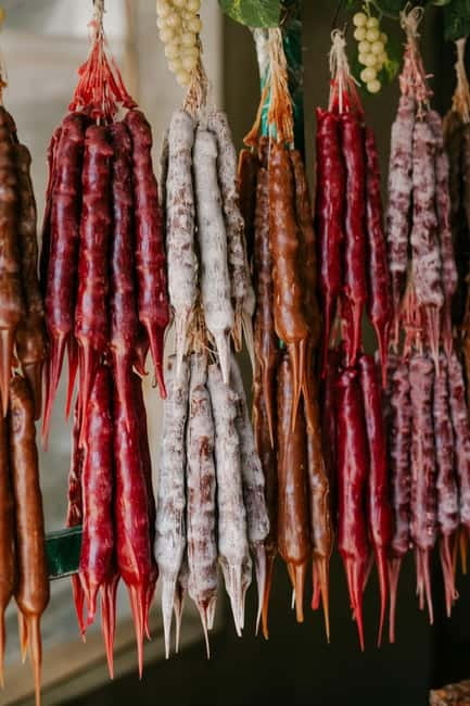 Kakheti: Wine, Love, and Adventure - What to pack and the simple rules that keep the day smooth