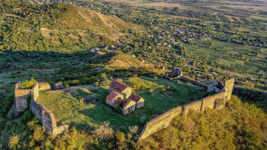 Kakheti: wine region and free wine tasting - Why this Kakheti route feels efficient (and not rushed)