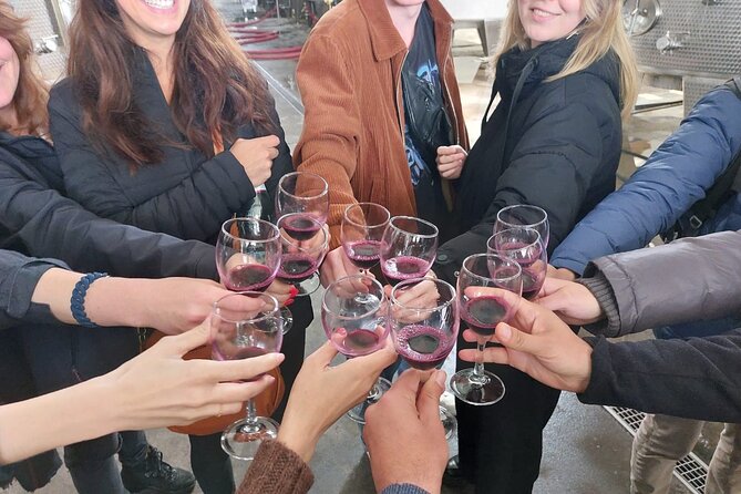 Kakheti Wine Region: Signagi and Bodbe Tour with 10 Wine Tastings - The road time, group energy, and what the best guides do with it