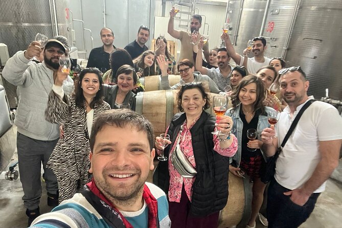 Kakheti Wine Region: Signagi and Bodbe Tour with 10 Wine Tastings - When the day feels perfect, and when it might not