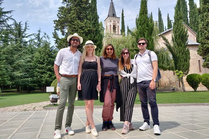 Kakheti Wine Region: Signagi and Bodbe Tour with 10 Wine Tastings - Kakhetian Traditional Winemaking Factory: 5 wines, 10-year brandy, and qvevri style context
