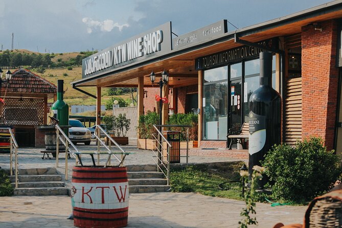 Kakheti Wine & Sighnaghi Private Tour from Tbilisi - Key Things That Make This Tour Worth Your Time