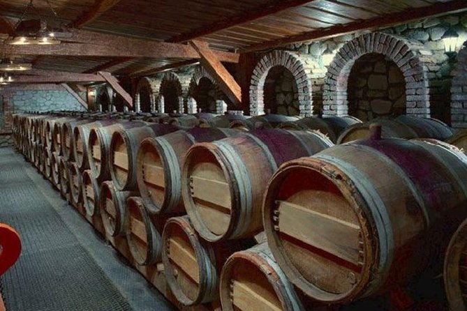 Kakheti Wine Tour and Sightseeing - The drive from Tbilisi, and why the route choice matters