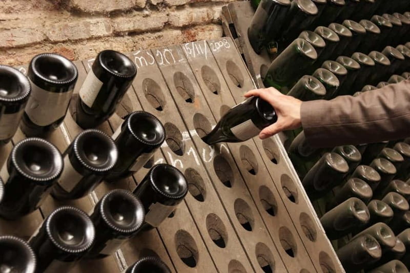 Kakheti Wine Tour - Explore the Art of Kvevri Winemaking - From Tbilisi to Telavi: the ride sets the tone