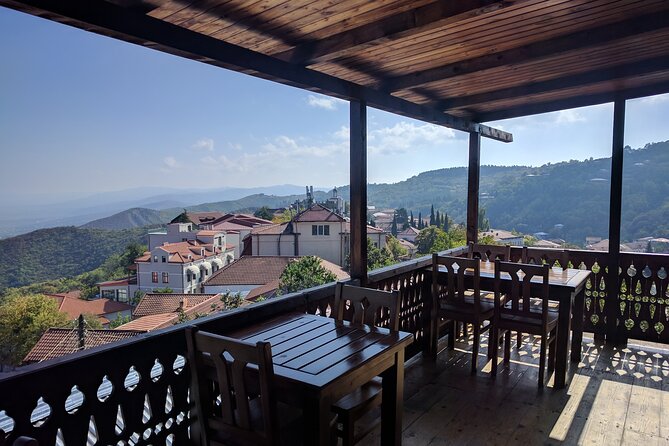 Kakheti Wine Tour for beginners - 3 wineries - Quick highlights you’ll feel right away