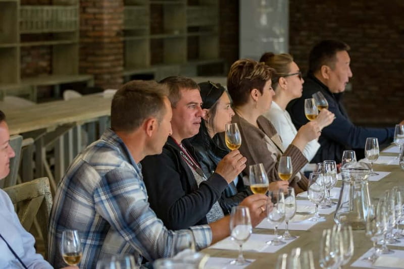 Kakheti: Wine tour from Tbilisi - Enjoy 6 sorts of wine - Why Kakheti Works as a Day Trip From Tbilisi