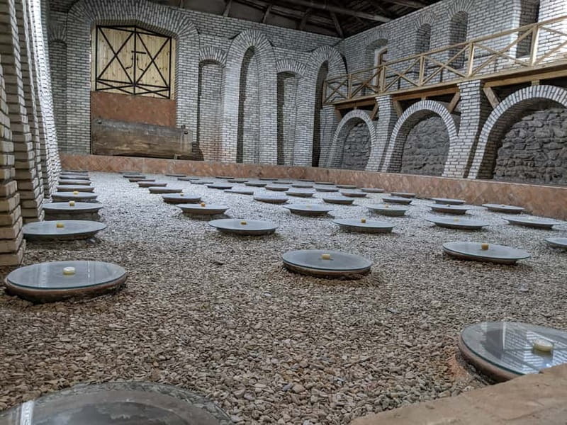 Kakheti: Wine tour from Tbilisi - Enjoy 6 sorts of wine - Who This Tour Suits Best