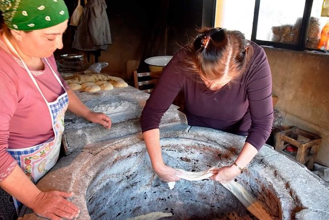 Kakheti Wine Tour - "Travel Like a Local" - Why Kakheti feels like a local wine education