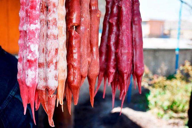 Kakheti Wine Tour - "Travel Like a Local" - Price and value: what your $150 buys in real terms