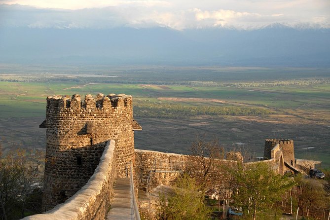 Kakheti Wine Tour - "Travel Like a Local" - Group size, vibe, and guiding style