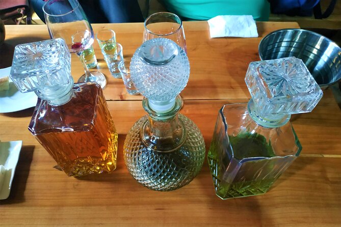 Kakheti Wine Tour with 20+ Wine Tastings & Qvevri Masterclass - Kindzmarauli Corporation in Kakheti: how production moves from grapes to bottles