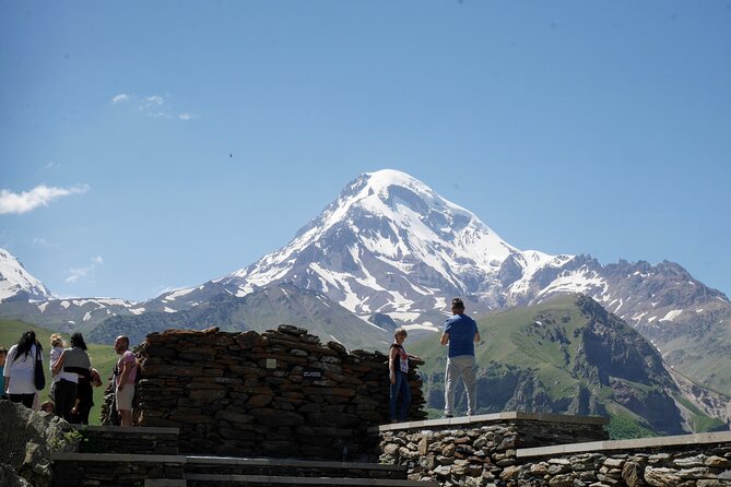 Kazbegi Adventure Day Trip - Hike to Gveleti waterfall plus Gergeti, Ananuri - Why This Kazbegi Day Trip Works So Well From Tbilisi
