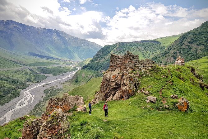 Kazbegi Adventure Day Trip - Hike to Gveleti waterfall plus Gergeti, Ananuri - Who Should Book This and Who Might Skip It