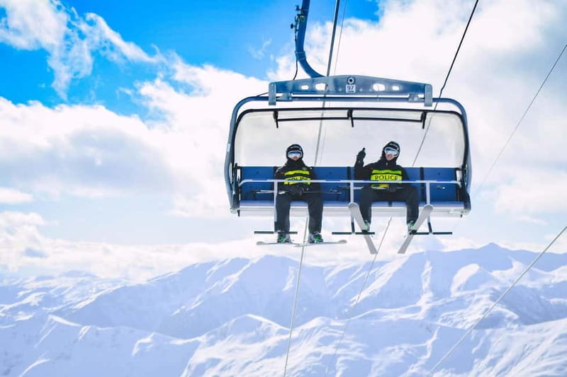 Kazbegi-Ananuri-Gergeti Private Tour - Price and value: what you actually get for a 10-hour private day