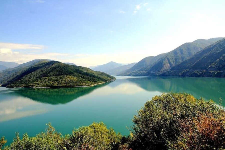 Kazbegi and Gudauri Mountain Area Private Tour From Tbilisi - Why this private Gudauri and Kazbegi day works so well