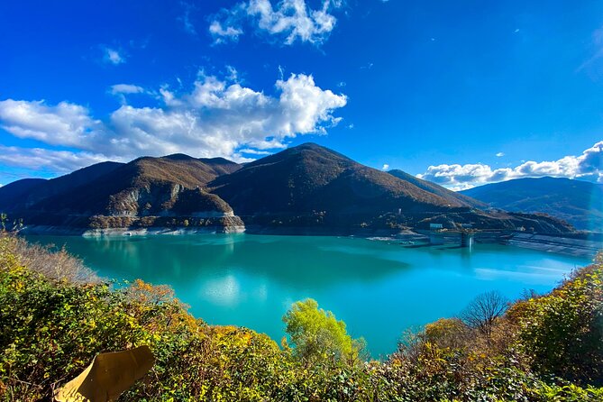 Kazbegi and Khinkali - the ultimate mountain experience tour - A Mountain Experience That Starts With Mtskheta, Not Mountains