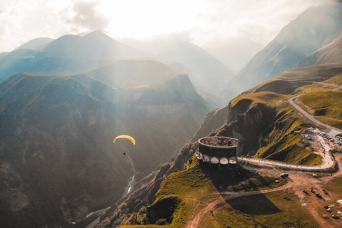 Kazbegi and Khinkali - the ultimate mountain experience tour - Khinkali Tasting: Simple, Filling, and Actually Thought Through