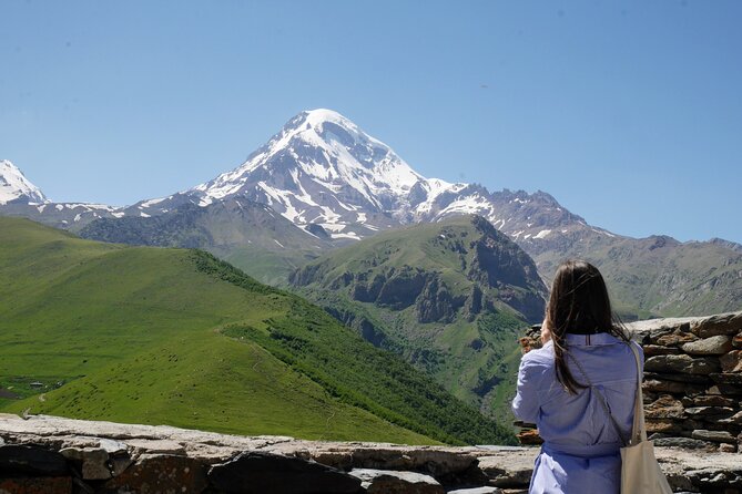 Kazbegi and Khinkali - the ultimate mountain experience tour - Price and Group Comfort: What $59 Really Buys